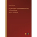 Life and Letters of Thomas Henry Huxley; In Three Volumes: Volume 2 - in large print