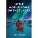 Little Mobile Home on the Tundra
