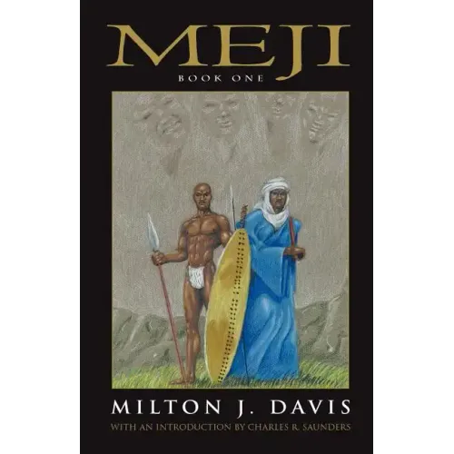 Meji Book One