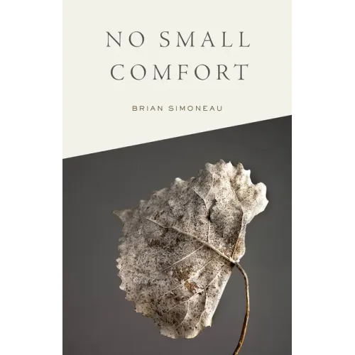 No Small Comfort