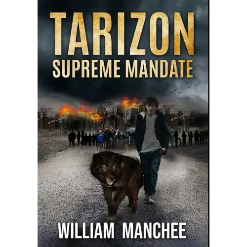 Supreme Mandate