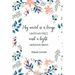 Thy Word Is a Lamp Unto My Feet, and a Light Unto My Path - Psalm 119: 105: Bible Memory Verse Guide - Practical Resource To Aid Godly Christian Women