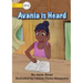 Avania is Heard