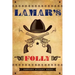 Lamar's Folly