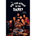 The Are You Afraid of the Dark Campfire Companion