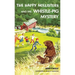 The Happy Hollisters and the Whistle-Pig Mystery: HARDCOVER Special Edition