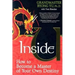 Inside U: How to Become a Master of Your Own Destiny