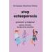 stop osteoporosis: prevenir y mejorar quince minutos de ejercicios sencillos