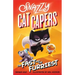 Snazzy Cat Capers: The Fast and the Furriest