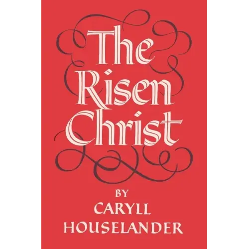 The Risen Christ