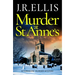 Murder at St Anne's