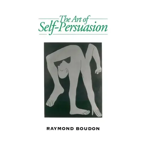 Art of Self-Persuasion