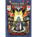 Dungeon Crawl! (Minecraft Woodsword Chronicles #5)