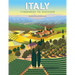 Italy: Itineraries to Discover