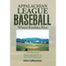 Appalachian League Baseball: Where Rookies Rise