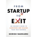 From Startup to Exit: An Insider's Guide to Launching and Scaling Your Tech Business