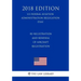Re-Registration and Renewal of Aircraft Registration (US Federal Aviation Administration Regulation) (FAA) (2018 Edition)