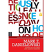 Mark Z. Danielewski