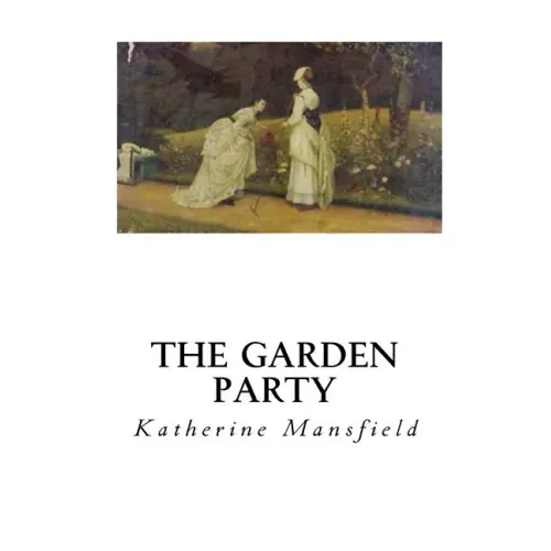 The Garden Party