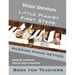 Little Pianist. Book for Teachers.: Russian Piano Method Manual