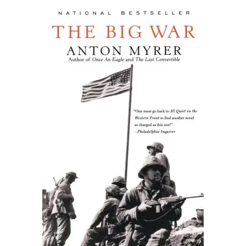 The Big War
