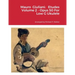 Mauro Giuliani: Etudes Volume 2 - Opus 50 For Low G Ukulele