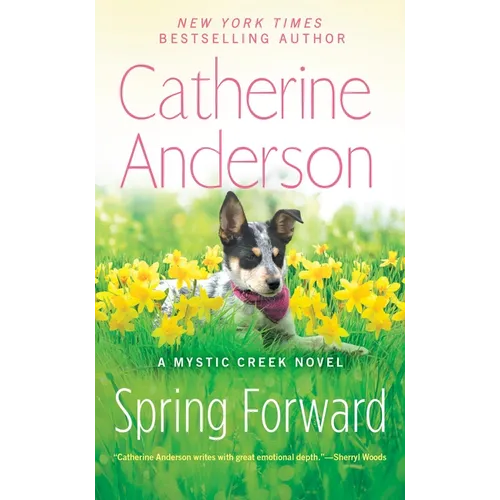 Spring Forward
