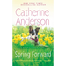 Spring Forward