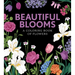 Beautiful Blooms: A Coloring Book of Flowers