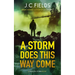 A Storm Does This Way Come