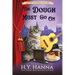 The Dough Must Go On (LARGE PRINT): Oxford Tearoom Mysteries - Book 9