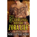 The Roaring Days of Zora Lily