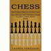 Chess: Chess Strategy for Beginners and Casual Players (The Ultimate and Definitive Guide to Learn Chess Board Rules)