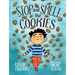 Stop and Smell the Cookies