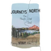 Journeys North: The Pacific Crest Trail