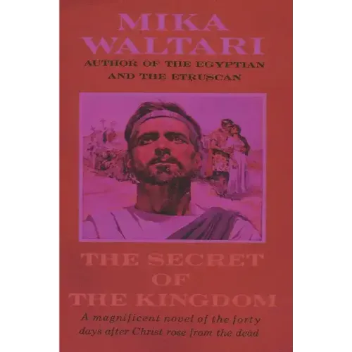 The Secret of the Kingdom
