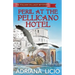 Peril at the Pellicano Hotel
