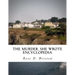 The Murder, She Wrote Encyclopedia