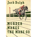 Murder Makes the Mare Go