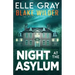 Night at the Asylum