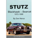 Stutz- Blackhawk and Bearcat 1972-1988