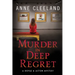 Murder in Deep Regret: Doyle & Acton #11