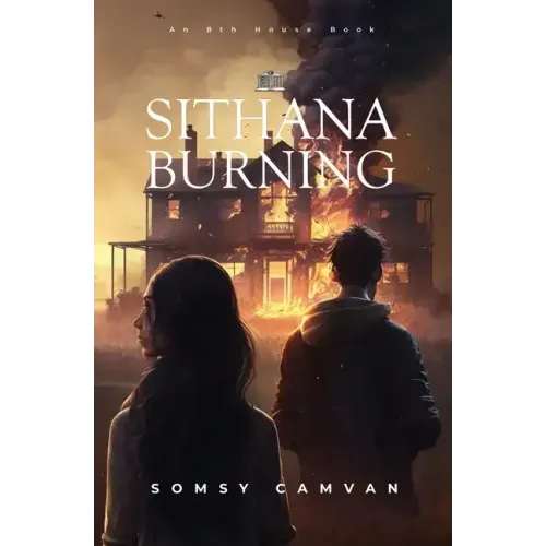 Sithana Burning