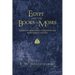 Egypt and the Books of Moses