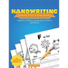 Handwriting Practice for Kids: Capital & Lowercase Letter Tracing and Word Writing Practice for Kids Ages 3-5 (A Printing Practice Workbook)