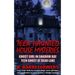 Teen Haunted House Mysteries Bundle: Ghost Girl in Shadow Bay & Teen Ghost at Dead Lake