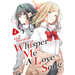 Whisper Me a Love Song 4