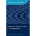 Improving Learning through Consulting Pupils