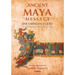 Ancient Mayan Message: Dresden Codex Facsimile