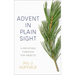Advent in Plain Sight: A Devotion Through Ten Objects